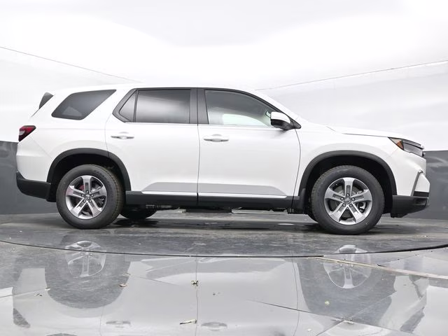 2025 Honda Pilot EX-L AWD SUV