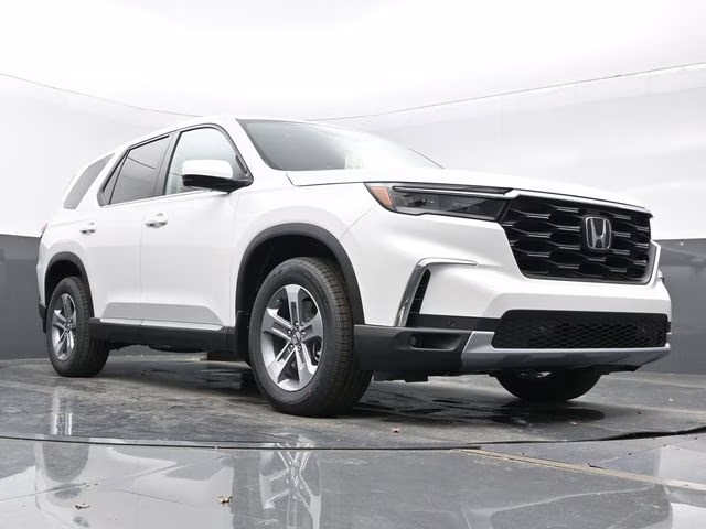 2025 Honda Pilot EX-L AWD SUV