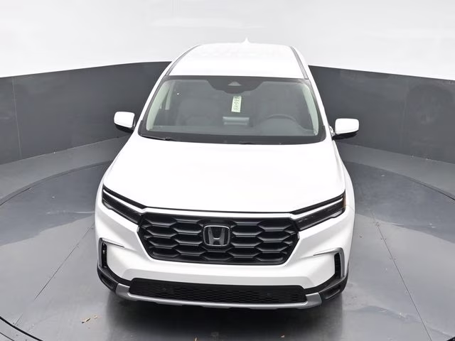 2025 Honda Pilot EX-L AWD SUV