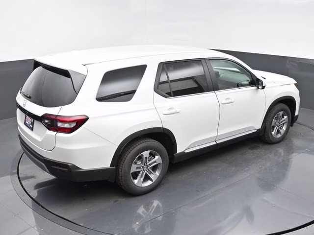 2025 Honda Pilot EX-L AWD SUV