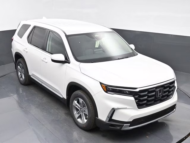 2025 Honda Pilot EX-L AWD SUV