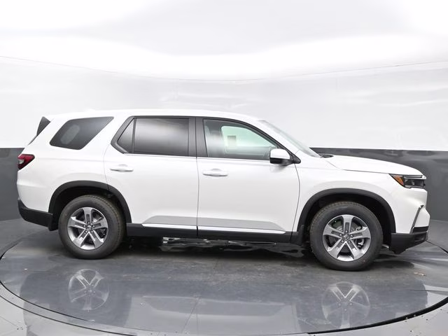 2025 Honda Pilot EX-L AWD SUV