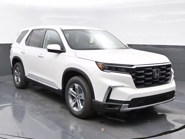 2025 Honda Pilot EX-L AWD SUV