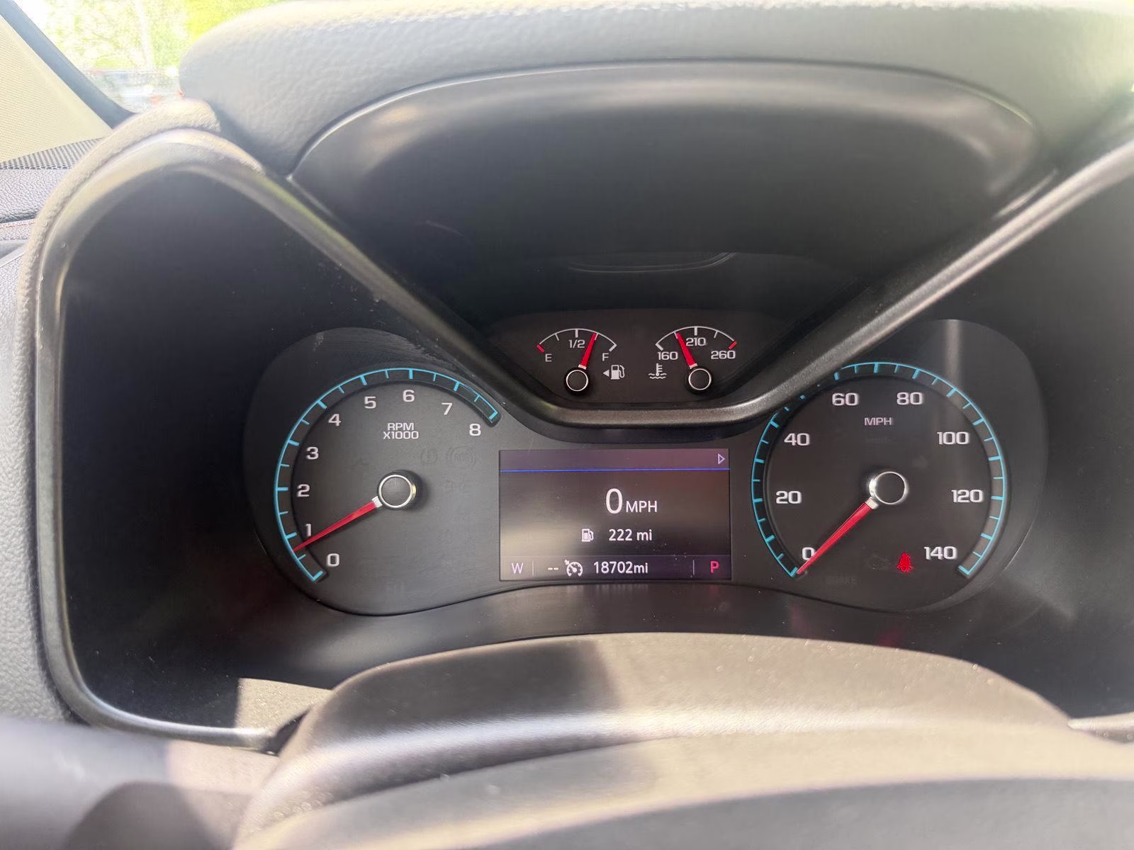 2021 Desert Sand Metallic GMC Canyon 4WD AT4 w/Leather 4X4 Truck