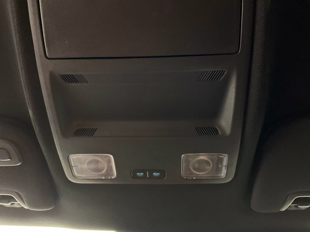 2024 Oxford White Ford Mustang GT Premium RWD Coupe