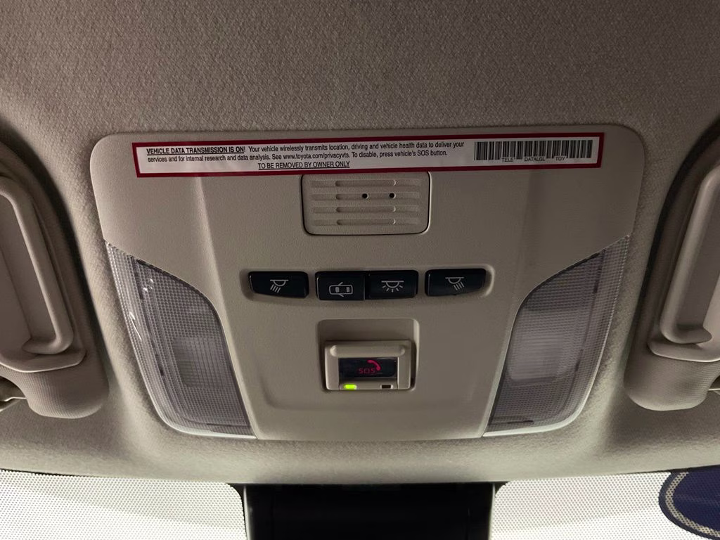 2021 Celestite Toyota Corolla Hybrid LE FWD Sedan