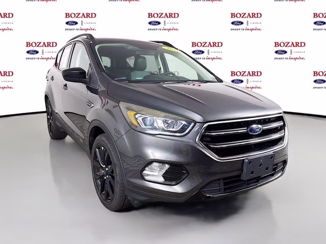 2019 Ford Escape SE 4WD's photo