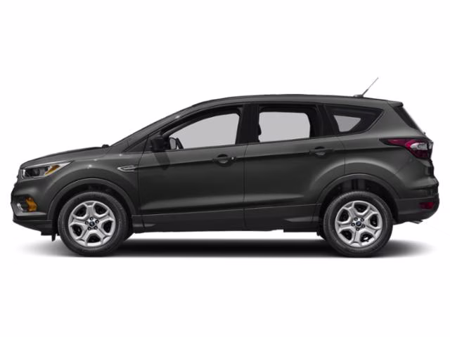 2019 Magnetic Ford Escape SE 4X4 SUV
