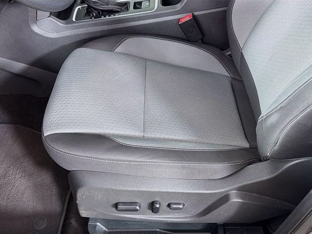 2019 Black Metallic Ford Escape SE 4X4 SUV