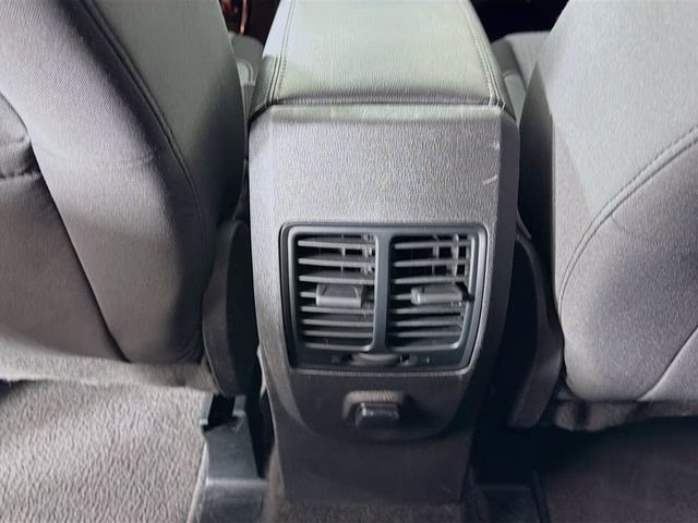2019 Black Metallic Ford Escape SE 4X4 SUV