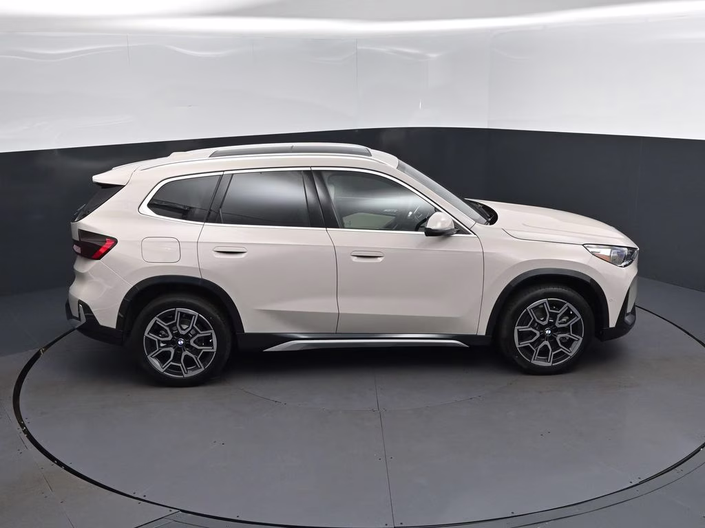 2026 Dune Grey Metallic BMW X1 xDrive28i AWD SUV