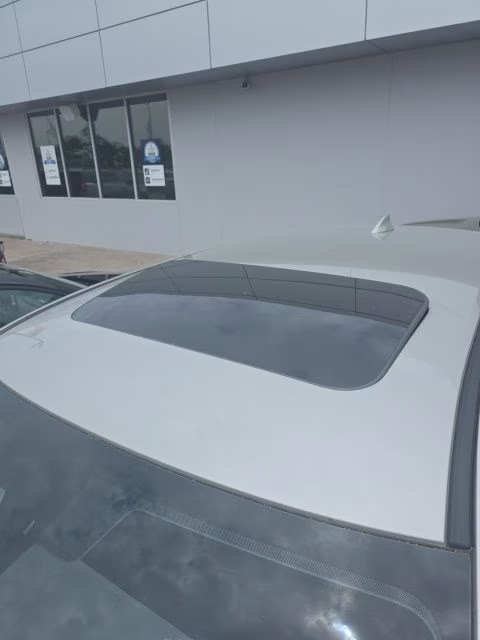 2025 Platinum Quartz Metallic Mazda CX-5 2.5 S Preferred Package AWD SUV