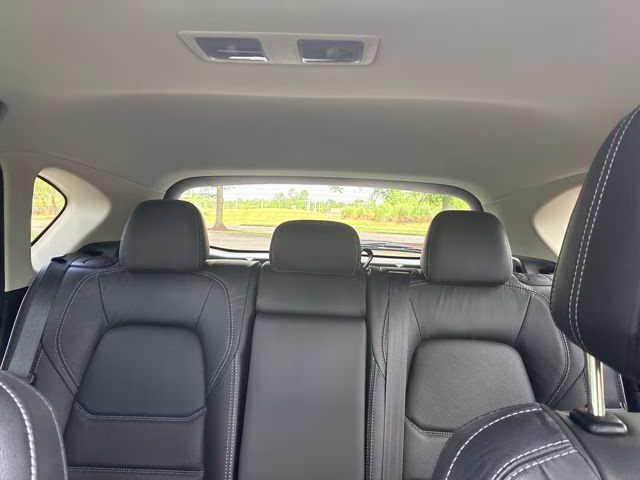 2025 Platinum Quartz Metallic Mazda CX-5 2.5 S Preferred Package AWD SUV