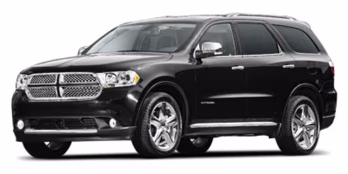 2011 Dark Charcoal Pearl Dodge Durango Crew RWD SUV