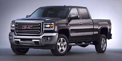 2019 GMC Sierra 2500HD Denali 4X4 Truck