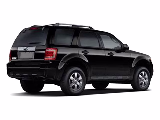 2009 Ford Escape Limited FWD SUV