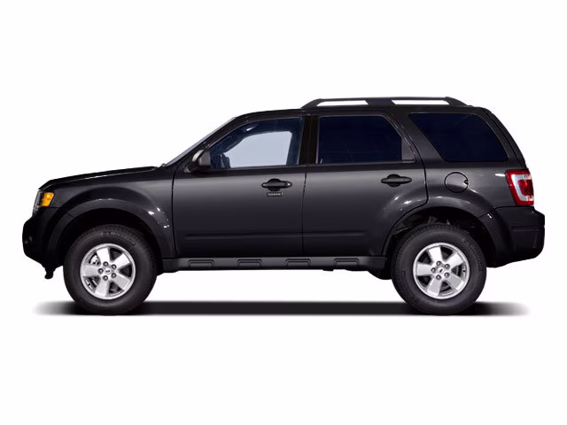 2009 Ford Escape Limited FWD SUV