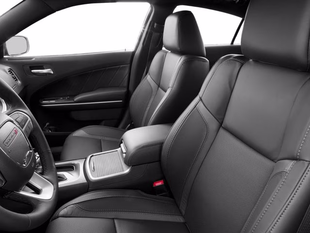 2016 Plum Crazy Pearlcoat Dodge Charger R/T RWD Sedan