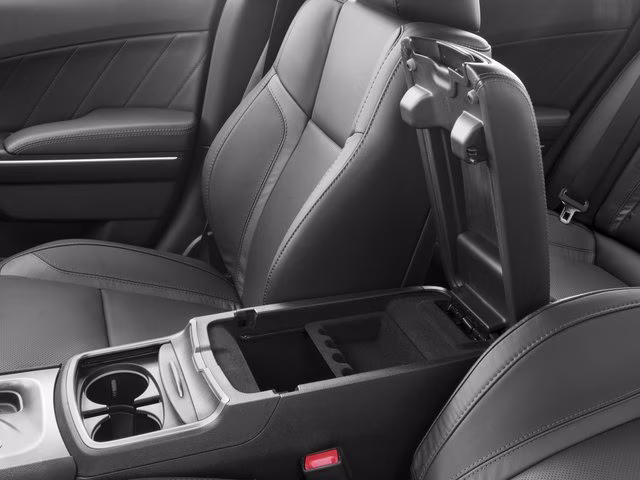 2016 Plum Crazy Pearlcoat Dodge Charger R/T RWD Sedan