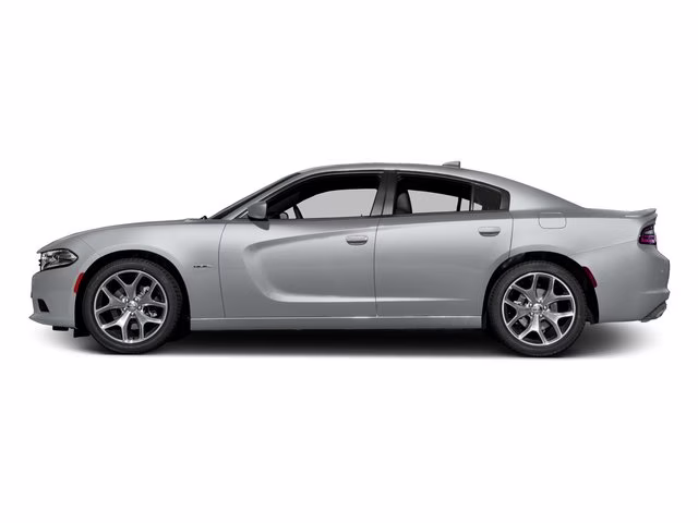 2016 Plum Crazy Pearlcoat Dodge Charger R/T RWD Sedan