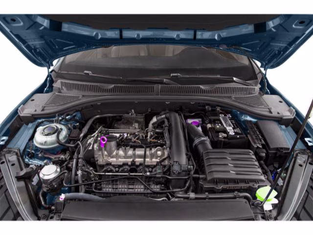 2021 Platinum Gray Metallic Volkswagen Jetta R-Line FWD Sedan