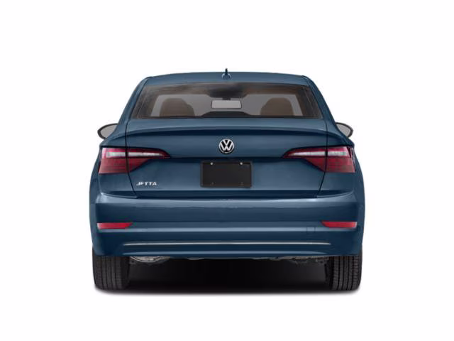 2021 Platinum Gray Metallic Volkswagen Jetta R-Line FWD Sedan