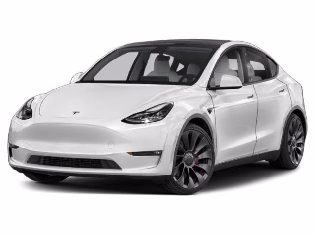 2023 Tesla Model Y Long Range AWD SUV