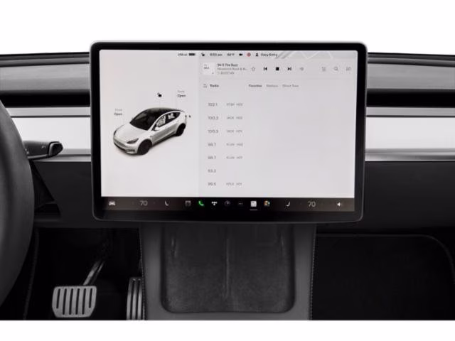 2023 Tesla Model Y Long Range AWD SUV