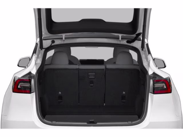 2023 Tesla Model Y Long Range AWD SUV