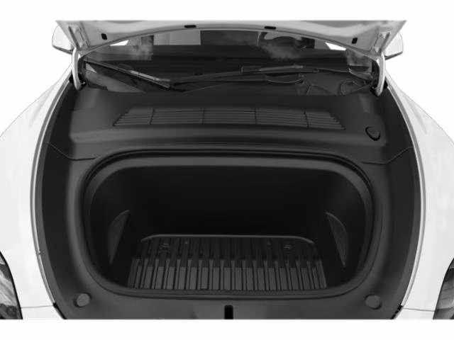 2023 Tesla Model Y Long Range AWD SUV