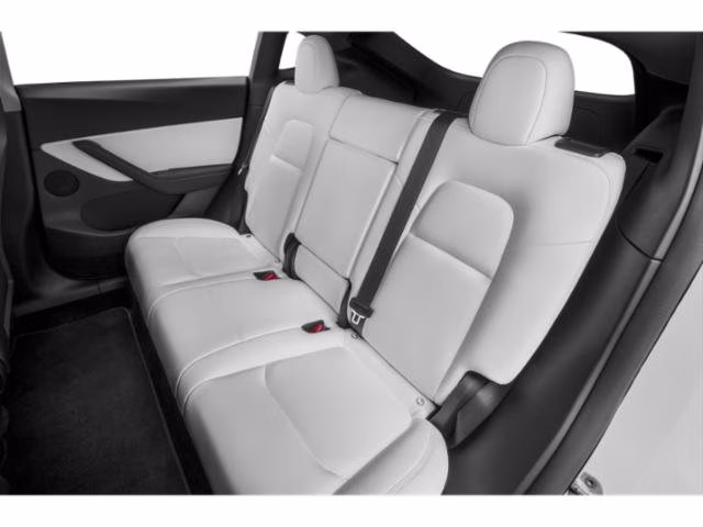 2023 Tesla Model Y Long Range AWD SUV