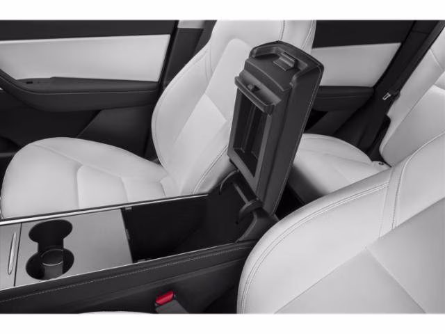 2023 Tesla Model Y Long Range AWD SUV