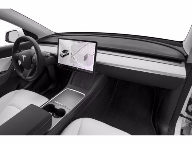 2023 Tesla Model Y Long Range AWD SUV