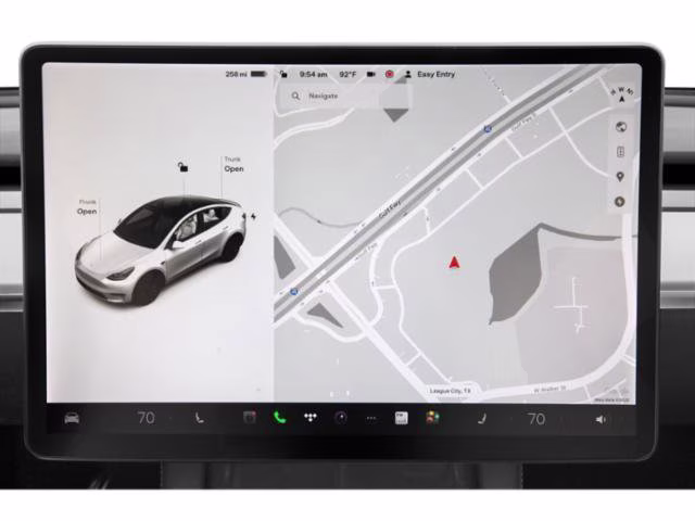2023 Tesla Model Y Long Range AWD SUV