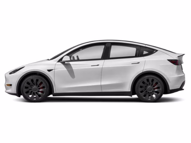 2023 Tesla Model Y Long Range AWD SUV