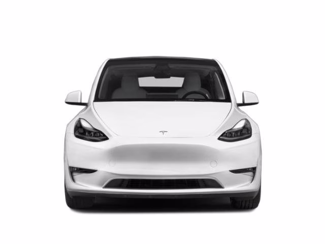 2023 Tesla Model Y Long Range AWD SUV