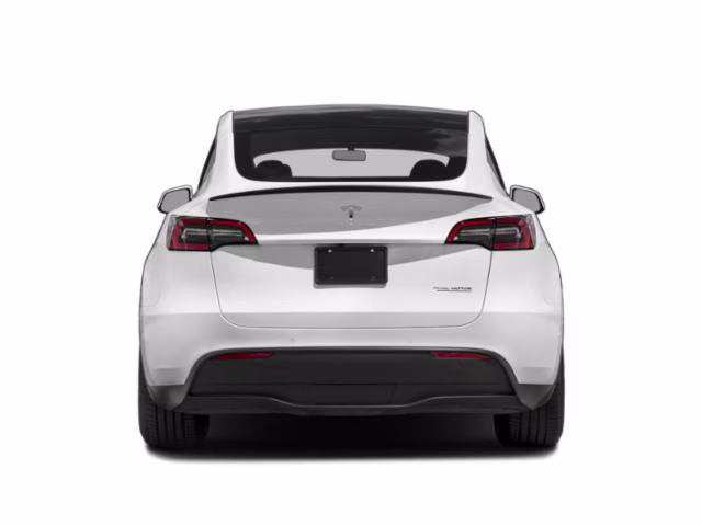 2023 Tesla Model Y Long Range AWD SUV