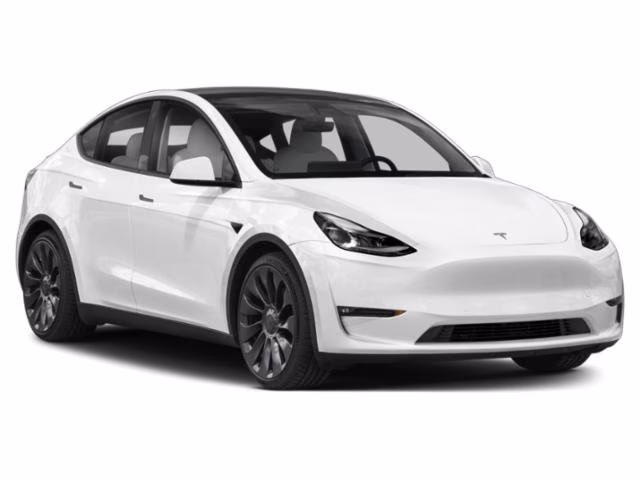 2023 Tesla Model Y Long Range AWD SUV