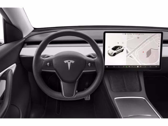 2023 Tesla Model Y Long Range AWD SUV