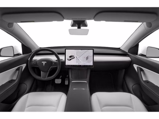 2023 Tesla Model Y Long Range AWD SUV