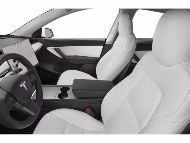 2023 Tesla Model Y Long Range AWD SUV