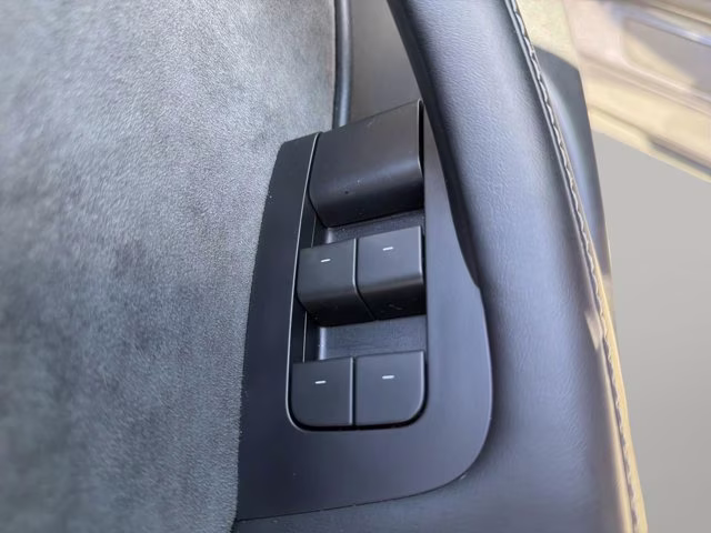 2023 Midnight Silver Metallic Tesla Model Y Long Range AWD SUV