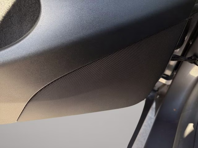 2023 Midnight Silver Metallic Tesla Model Y Long Range AWD SUV