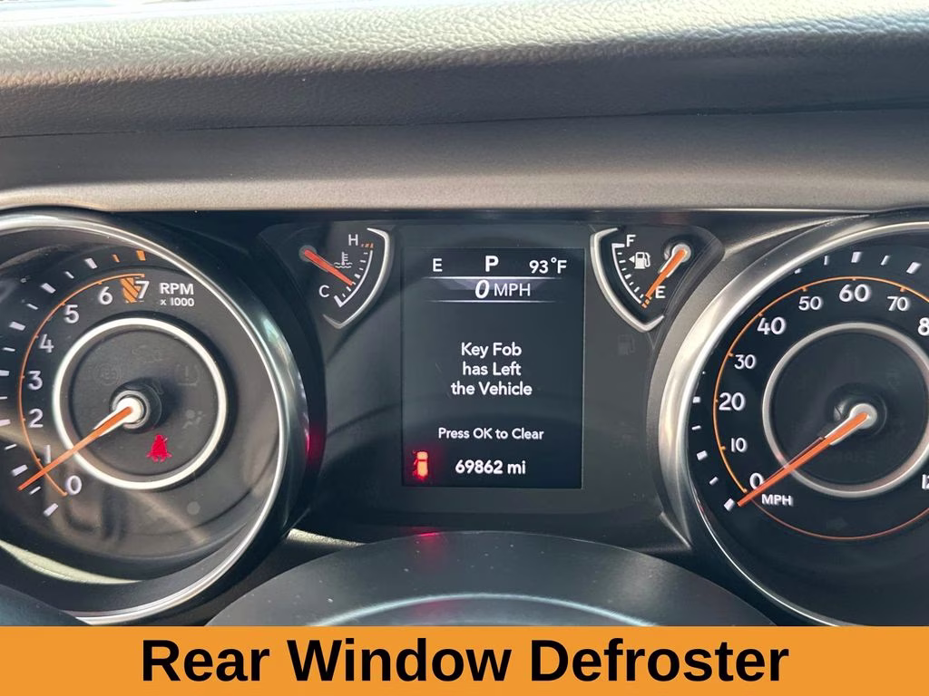 2022 Hydro Blue Pearl Coat Jeep Wrangler Unlimited High Tide 4X4 SUV