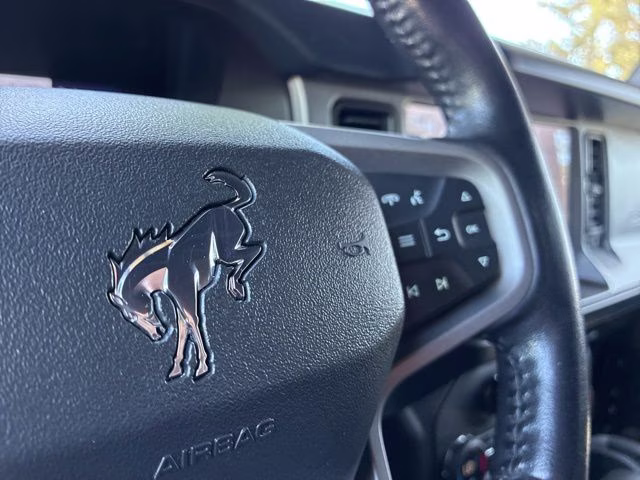 2023 Cactus Gray Ford Bronco Outer Banks 4X4 SUV