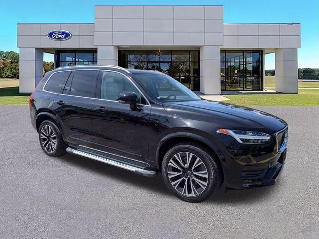 2021 Volvo XC90 T6 Momentum AWD's photo