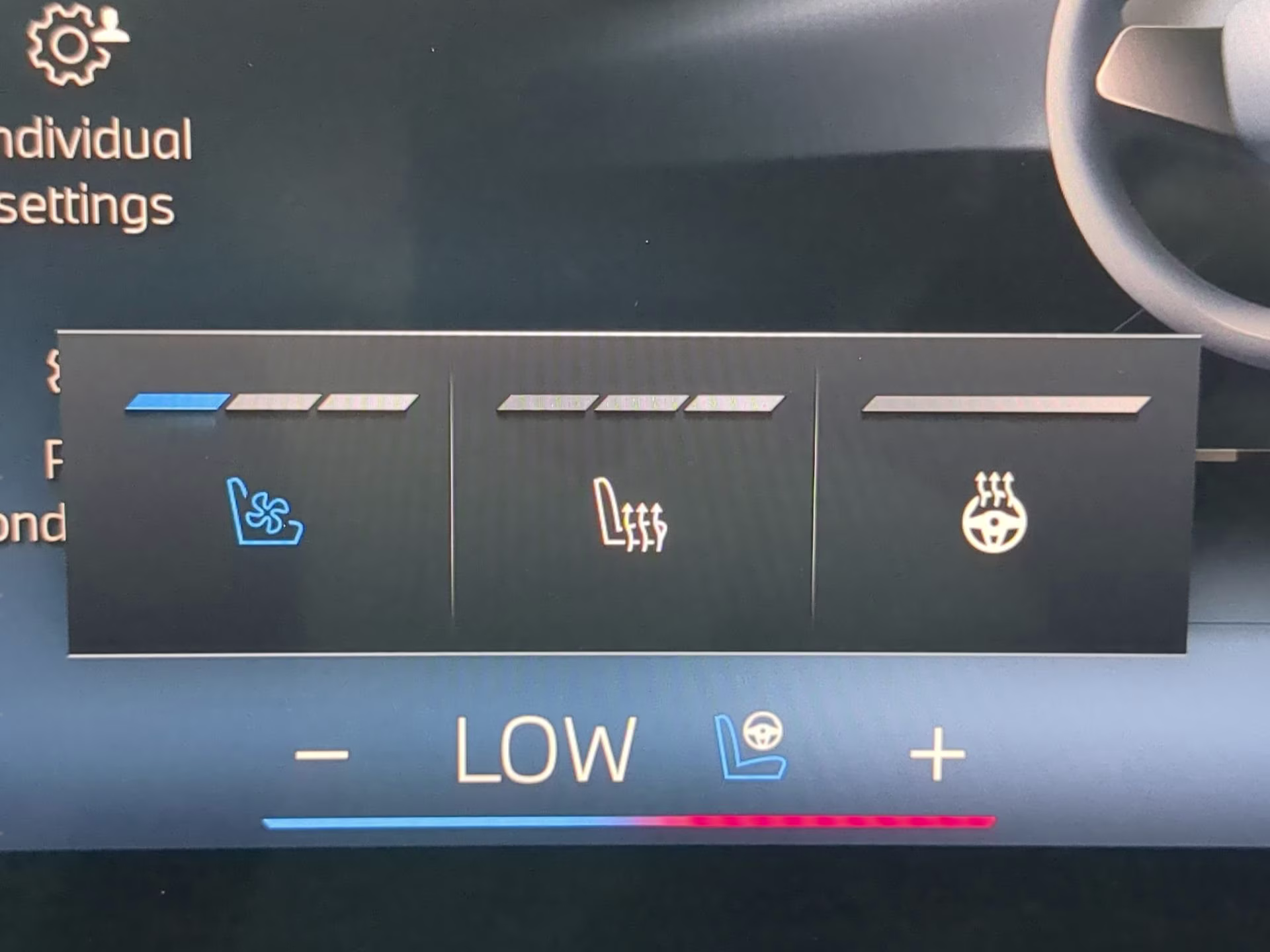 2025 Black Sapphire Metallic BMW X7 xDrive40i AWD SUV