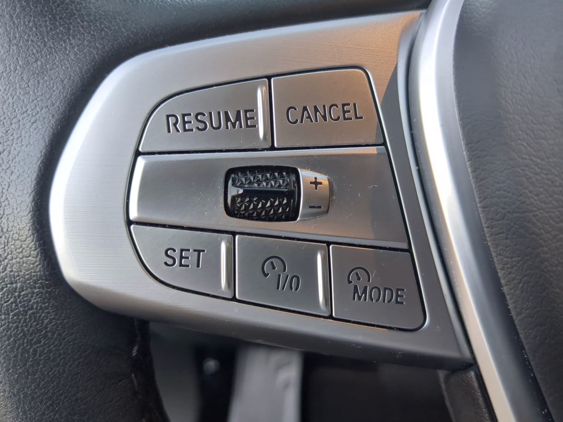 2025 Black Sapphire Metallic BMW X7 xDrive40i AWD SUV