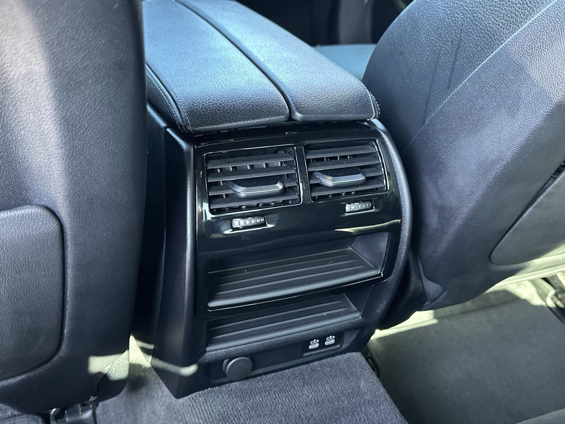 2021 Bluestone Metallic BMW 5 Series 530i RWD Sedan