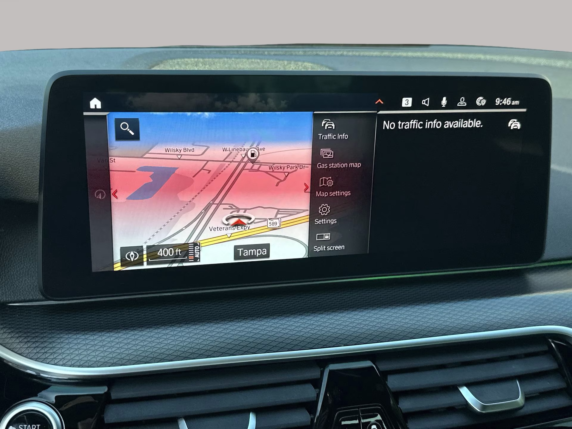 2021 Bluestone Metallic BMW 5 Series 530i RWD Sedan